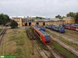 SD85-001 "MAZIK" [ex DM90-3429]