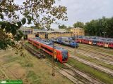 SD85-001 "MAZIK" [ex DM90-3429]