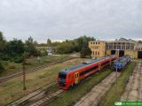 SD85-001 "MAZIK" [ex DM90-3429]