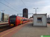 SD85-007 "ŁUKI" [ex DM90-3440]