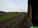 Linia nr 410 - Choszczno, 2013.05.03