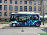 [EV Motors Lublin / MPK Kraków] #DE698