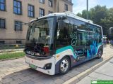 [EV Motors Lublin / MPK Kraków] #DE698