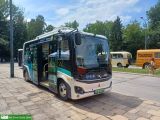 [EV Motors Lublin / MPK Kraków] #DE698