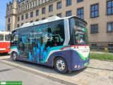 [EV Motors Lublin / MPK Kraków] #DE698