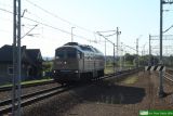 No. 100050 / BR232-003 [ex 242 005, ex 142 005] "MATI"