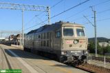No. 100050 / BR232-003 [ex 242 005, ex 142 005] "MATI"