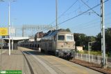 No. 100050 / BR232-003 [ex 242 005, ex 142 005] "MATI"