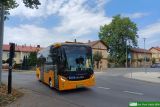 [MPK Nowy Sącz / Busimport PL Gierłatowo] #PWR 514GA