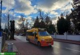 [PKS Bodzentyn Bogucice Drugie o. Grodzisk Maz.] #714