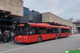 [Koleje Małopolskie Kraków / Gryf Żukowo] #KMŁ193 / #GKA 2085E