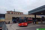 [Koleje Małopolskie Kraków / Gryf Żukowo] #KMŁ193 / #GKA 2085E