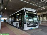 [MPK Kraków / EvoBus Polska Wolica] #PE697