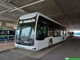 [MPK Kraków / EvoBus Polska Wolica] #PE697