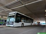 [MPK Kraków / EvoBus Polska Wolica] #PE697