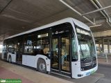 [MPK Kraków / EvoBus Polska Wolica] #PE697