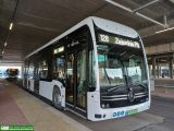 [MPK Kraków / EvoBus Polska Wolica] #PE697