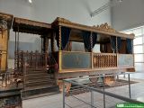 Pociąg PIUSA IX - sala błogosławieństw Pociąg PIUSA IX - sala błogosławieństw