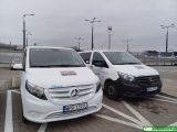 [KMK Kraków / Mercus-Bus Urszulin] #LA007