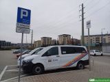 [KMK Kraków / Mercus-Bus Urszulin] #LA096