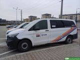 [KMK Kraków / Mercus-Bus Urszulin] #LA096