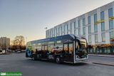 [MPK Kraków / PAK-PCE PAW Konin] #PE696