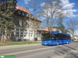 [MPK Kraków] #PU364