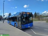 [MPK Kraków] #PU376