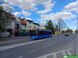 [MPK Kraków] #PU378