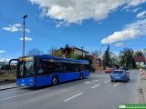 [MPK Kraków] #PU384