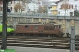 Re 425 192 "SPIEZ" / Re 4/4 192 "SPIEZ"
