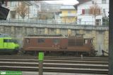 Re 425 192 "SPIEZ" / Re 4/4 192 "SPIEZ"