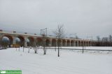 Jezernický viadukt, 2026.01.01 Jezernický viadukt, 2026.01.01