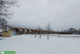 Jezernický viadukt, 2026.01.01 Jezernický viadukt, 2026.01.01