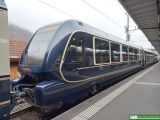 GPX 04: Panoramawagen GPX (Ast) / 96 85 8300 184-5 "Shania Train"