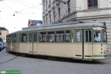 Krakowska Linia Muzealna - 2015.09.27 - MAN GT6