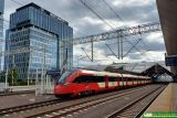 19WE-003 / 2 150 009-0/010-8/011-6/012-4 / [SKM Warszawa] #303
