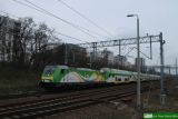 No. 8368 / EU47-002 / E583 002 / 5 170 002 / "HETMAN MIKOŁAJ FIRLEJ"