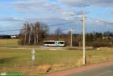 Koleje MaÅ‚opolskie - linia A7 - Iveco Crossway Line 12M LE