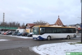 Koleje MaÅ‚opolskie - SKA3 OÅ›wiÄ™cim - Trzebinia - Irisbus Crossway 12LE