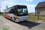 REGIObus Komprachcice-Nysa - Irisbus Ares 12 M