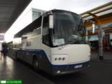 PKP InterCity Bus Warszawa-Małkinia - VDL Bova Magiq HD 120